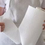 Kimyasal İçermeyen Çevre Dostu Kağıt Havlu Alternatifi