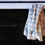 Mutfak Havlularınız Koklama Testini Geçemiyorsa Atmanın Zamanı Gelmiştir