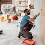 Zararlıların Dayanamadığı Antik Boya Tekniği