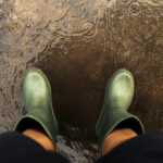 Hendek Betonu: Suyun Durmasını Önleyebilecek Çevre Dostu Alternatif