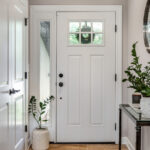 Hurda Tahtayı El Yapımı Giriş Depolama Çözümüne Dönüştürün