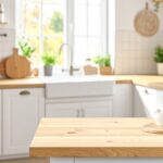 2026'da Mekanınızı Güzel ve İşlevsel Hale Getiren Tasarım, Mutfaklara Hakim Oluyor