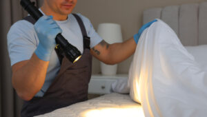 Zaten Evinizde Bulunan Kolay Tahtakuru Caydırıcı (Ve Nasıl Kullanılır)