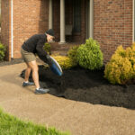 Geceleri Dış Mekanınızı Aydınlatan Basit Bahçe Kenarı Kendin Yap