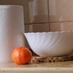 Gözetlediğiniz Akıllı Bir Saklama Noktasıyla Kağıt Havluları Gözden Uzak Tutun