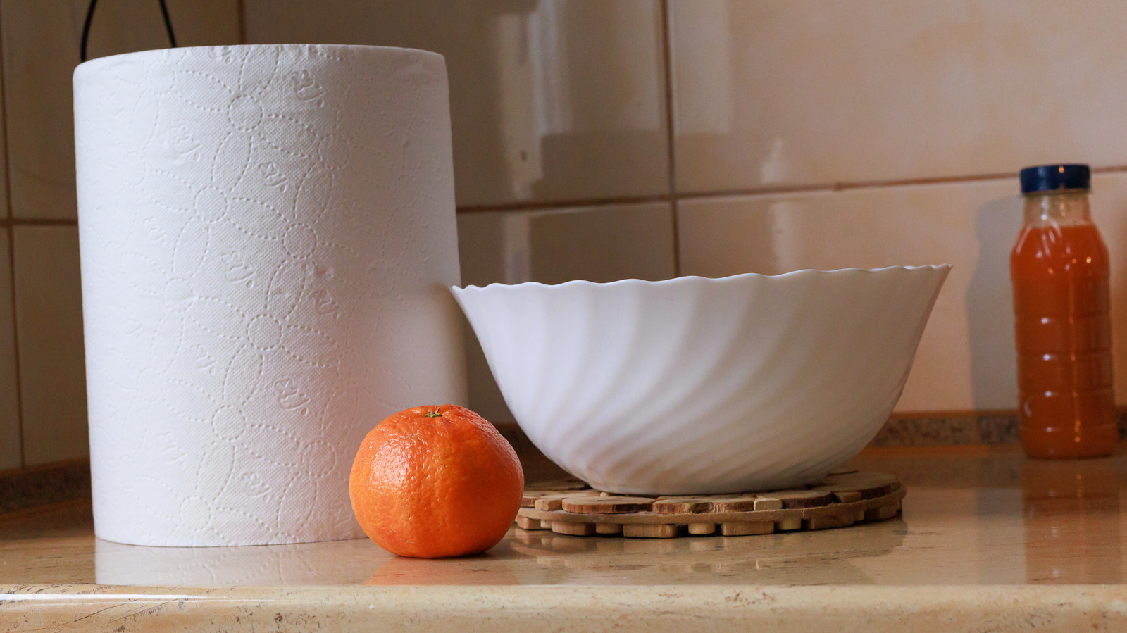 Gözetlediğiniz Akıllı Bir Saklama Noktasıyla Kağıt Havluları Gözden Uzak Tutun