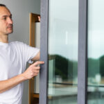 Sürgülü Cam Kapıları Kolay Değiştirmeyle Yenileyin