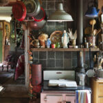 Herkes Bir taneye Sahiptir — Eski Kökenlere Sahip Bir Mutfak Aleti