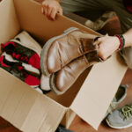 Profesyonel Bir Organizatöre Göre Aslında Denemeye Değer Ayakkabı Saklama Çözümleri