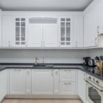 Tadilat Taahhüt Etmeden Mutfak Dolaplarını Güncellemenin Trendy Yolu