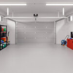 Sepetleri Atın: Garajınızda Bir Ayakkabı Dolabı Kendiniz Yapın