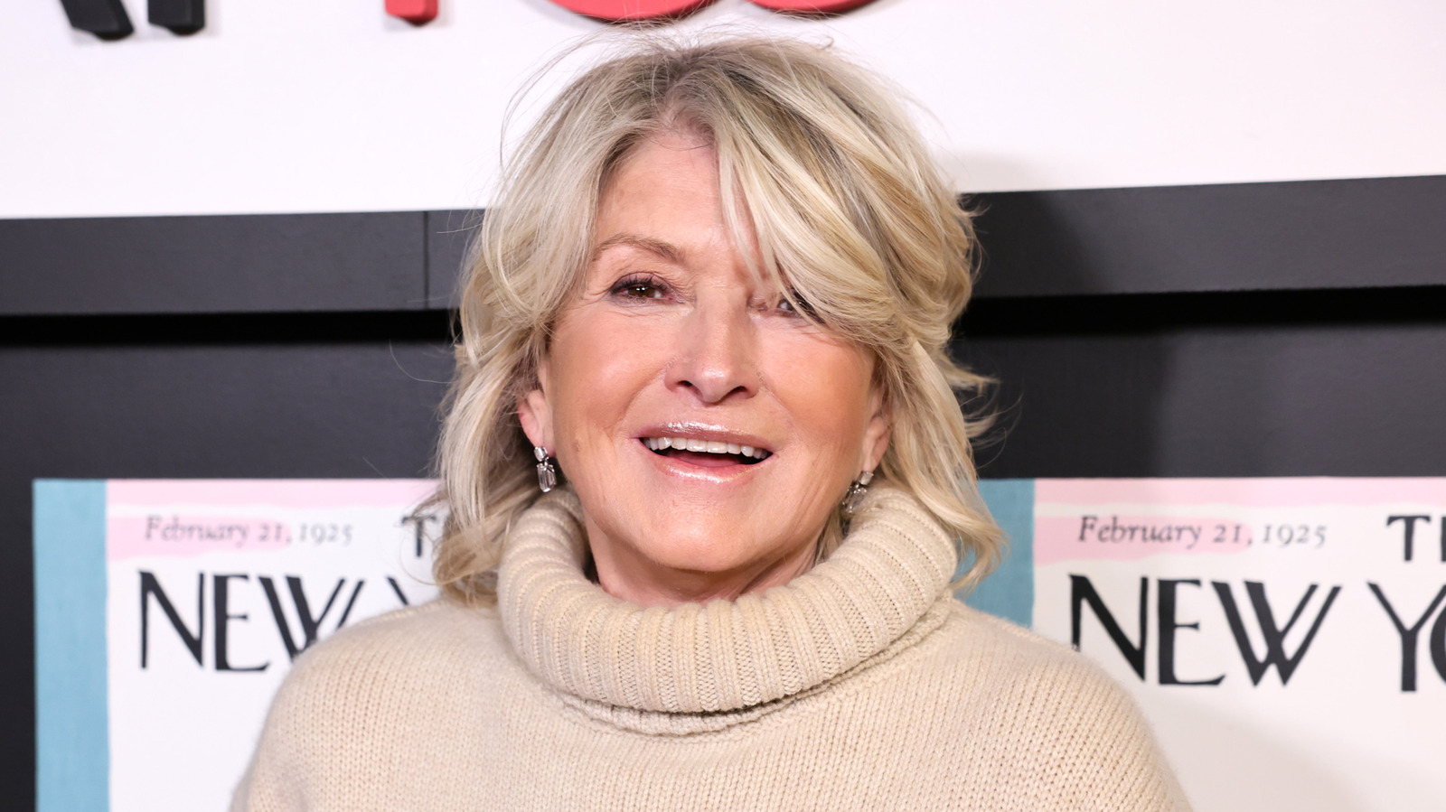 Martha Stewart Doğal Kumaşları Doğru Şekilde Yıkamanızı İstiyor - İşte Nasıl Yapılacağı