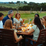 Paslı Bir Muffin Tenekesini Açık Havada Sivrisinek Kovucuya Dönüştürün