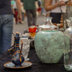 Bu Vintage Bulucu İkinci El Mağazasında Asla Bırakmayın: Her Zaman Tarzda Olacak