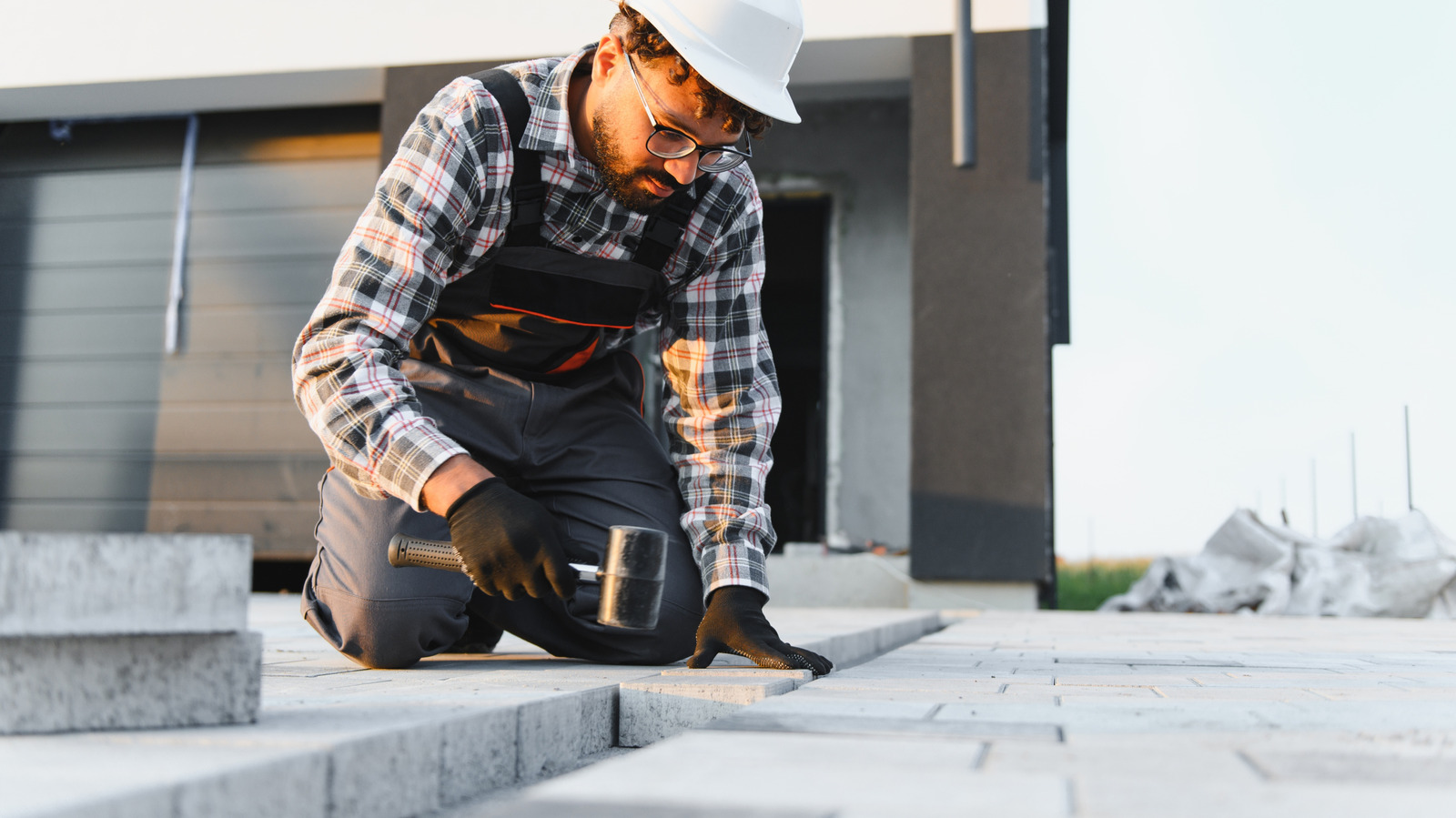 Araba Yolu Uzantıları İçin İzne İhtiyacınız Var mı? Cevap Karmaşık