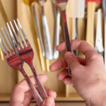 Bu Eski Ev Eşyasını İleri Dönüştürülmüş Bir Gereç Depolama Çözümüne Dönüştürün