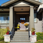 Ahşap Değil, Çimento Değil: Tasarımı Anında Yükselten Sundurma Yüzey Seçeneği