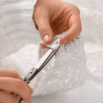 Dekoratif Depolama Çözümleri Oluşturmak İçin Dantel Perdeler Nasıl İleri Dönüştürülür?