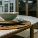 Eski Servis Altlıklarını Sepetleriniz İçin Sevimli Kapaklara Dönüştürün