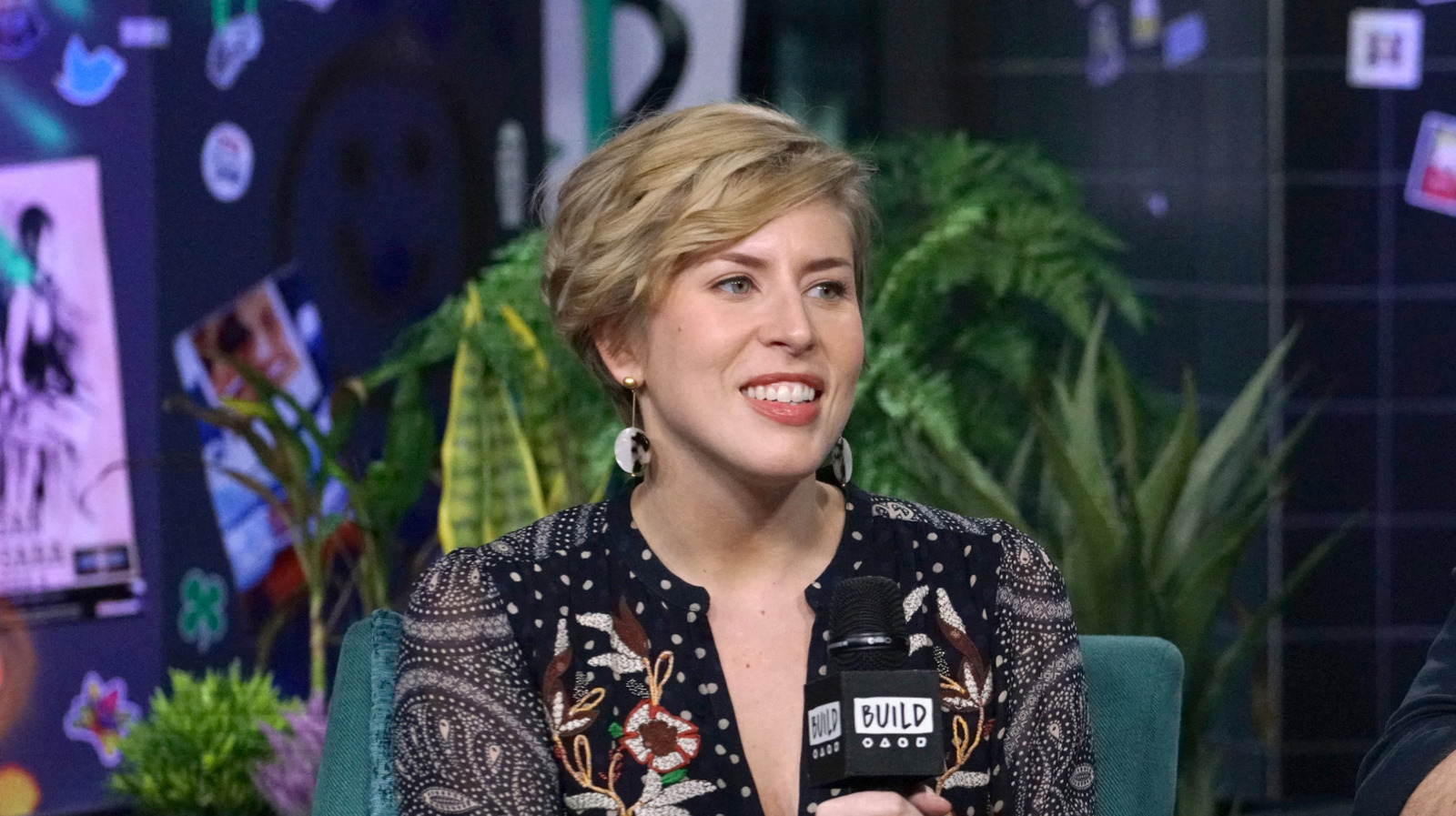 Erin Napier, Sevmekten Asla Vazgeçmediğimiz 90'ların Ev Trendini Geri Getiriyor