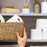 Banyonuzu Düzenli ve Şık Tutacak Costco Depolama Rafı