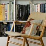 Elveda Hacimli Kitaplık: 40 Pound Taşıyan Çok Yönlü Amazon Raf Çözümü