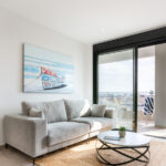 Perdesiz Sürgülü Cam Kapıları Yükseltmek İçin Kiracı Dostu Çözüm