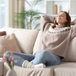 2026'nın Bu Sakinleştirici Trendiyle Evinizi Rahatlatıcı Bir Vaha Haline Getirin