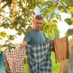 İşte Neden Artık Bahçelerde Metal Çamaşır İpleri Görmüyorsunuz?