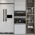 Buzdolabınıza Pahalı Hissettiren Özel, Ankastre Bir Görünüm Vermenin Uygun Fiyatlı Yolu