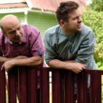 Tropikal Hisler Getiren Bir Gizlilik Koruması İçin Mükemmel Bitki