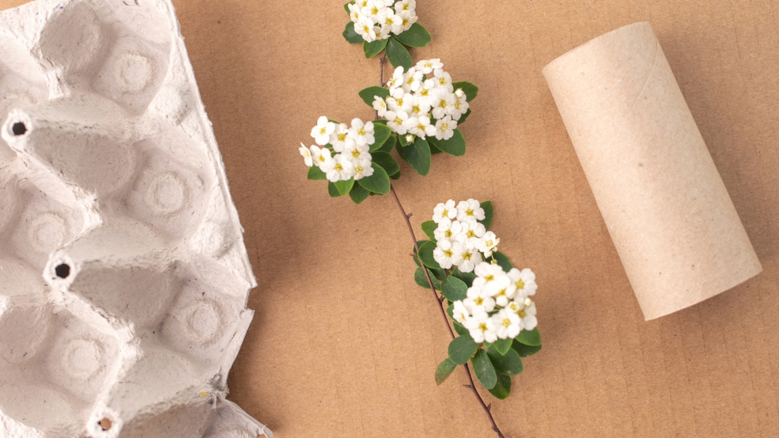 Tuvalet Kağıdı Rulolarını ve Yumurta Kartonu Artıklarını Sevimli Kendin Yap Fenerlere Dönüştürün