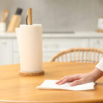 Neden Artık Kağıt Havluya İhtiyaç Yok?