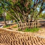 Hendek Temel Betonu: Bu Çekici Yürüyüş Yolu Seçeneğiyle Peyzajınızı Yükseltin