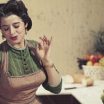 60'lı Yıllarda Her Mutfakta Gördüğünüz Uygun Fiyatlı Tezgah