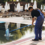 Havuzunuzda Ölü Bir Kuş Bulursanız Ne Yapmalısınız?