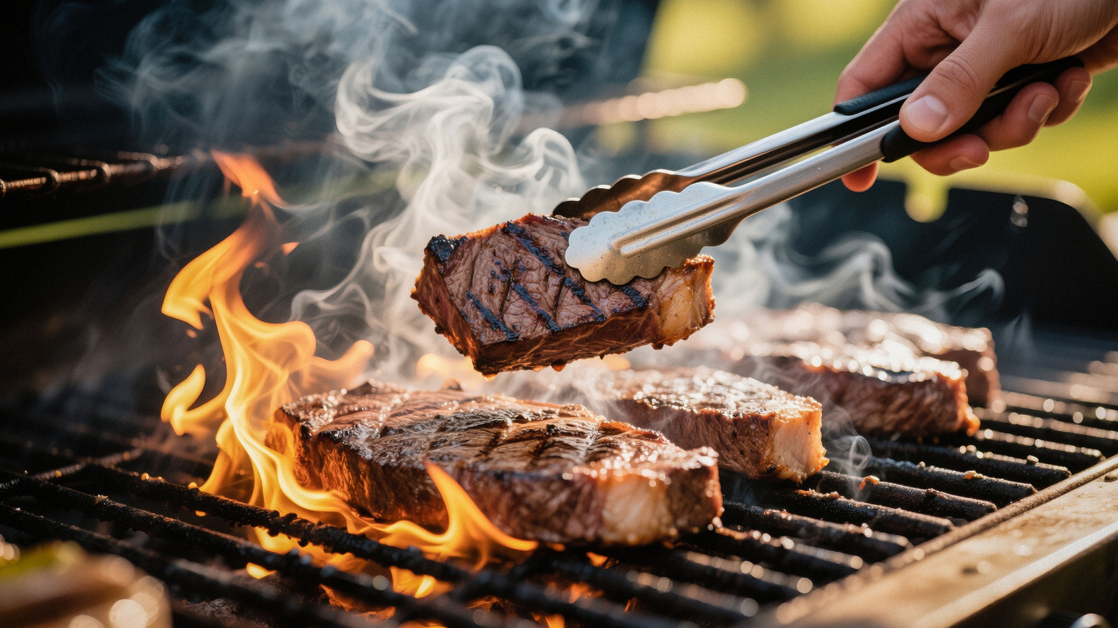 Kenara Çekin, Geleneksel Izgaralar: Popülerliği Artan Yüksek Teknoloji Alternatifi