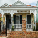 İnşaatçılar 1950'lerden Sonra Neden Av Tüfeği Tarzı Evlerden Uzaklaştı?