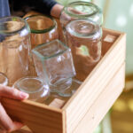 Asla Cam Kavanozlarda Saklamamanız ve Düzenlememeniz Gereken Şeyler
