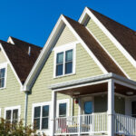 Hendek Vinil Kaplama: Ev Koruması Olarak İkiye Katlanan Eski Bir Teknik Kullanın