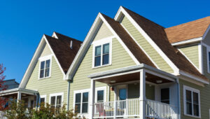 Hendek Vinil Kaplama: Ev Koruması Olarak İkiye Katlanan Eski Bir Teknik Kullanın