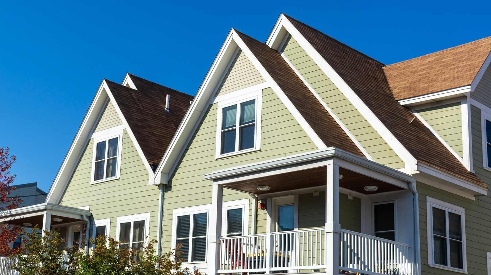 Hendek Vinil Kaplama: Ev Koruması Olarak İkiye Katlanan Eski Bir Teknik Kullanın