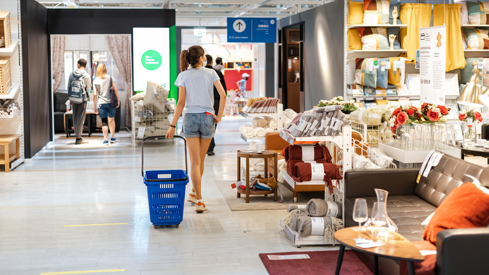 IKEA Uygun Fiyatlı Mobilya Satıyormuş Gibi Davranmayı Durdurmanın Zamanı Geldi