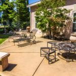 Beton Verandayı Yenilemeden veya Kaplamadan Nasıl Yenilenir?