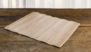 Daha Sağlam Bir Alternatif Çözümle Çürük Servis Altlıklarını Mutfak Zemininden Uzak Tutun