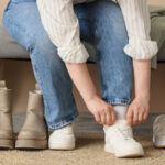 IKEA'nın Çok Yönlü Çözümüyle Ayakkabı Saklamayı Küçük Bir Girişte Düzenli Tutun