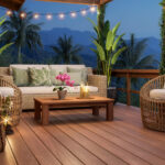 Güverteniz için Basınçla İşlenmiş Ahşabı Atlayın ve Bunun Yerine Bu Dayanıklı Alternatifi Kullanın