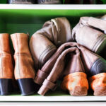 Sepet Değil, Raf Değil: Dolap Alanından Tasarruf Sağlayan Akıllı Bagaj Depolama Hack'i