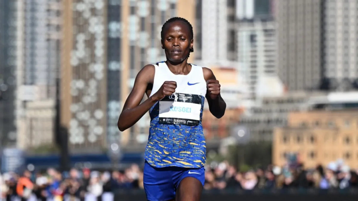 Dünya Atletizm 11 sporcunun Türkiye'ye transfer talebini engelledi