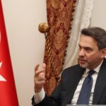 Enerji Bakanı: Küresel enerji krizi 'tüm krizlerin anasıdır'